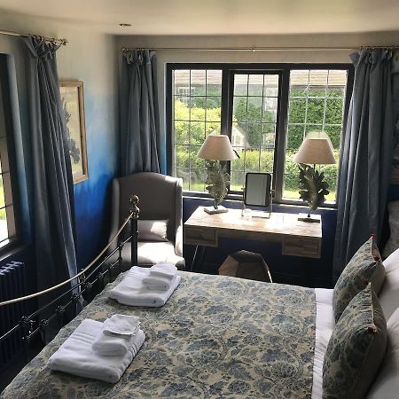 The Red Lion Stodmarsh Otel Canterbury Dış mekan fotoğraf